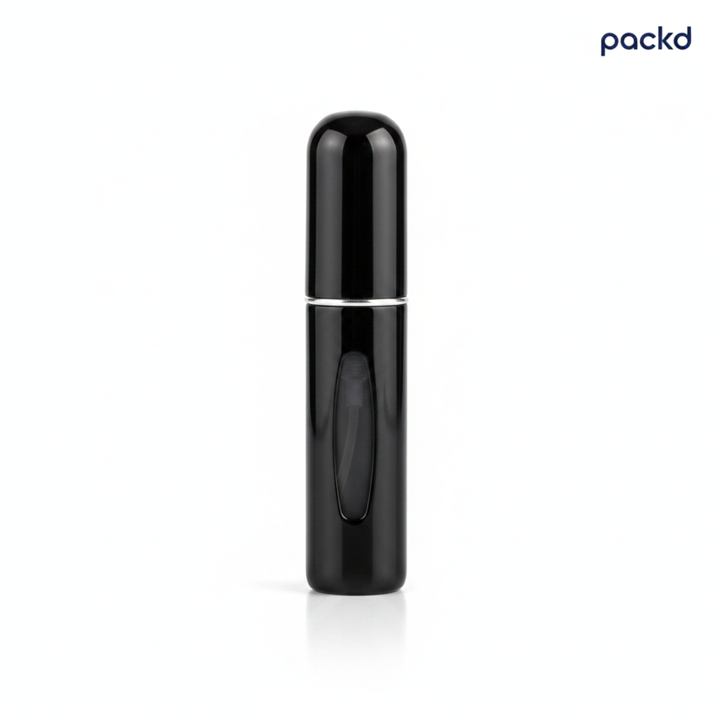 Packd Perfume Decanter Spray Bottle