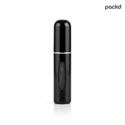 Packd Perfume Decanter Spray Bottle