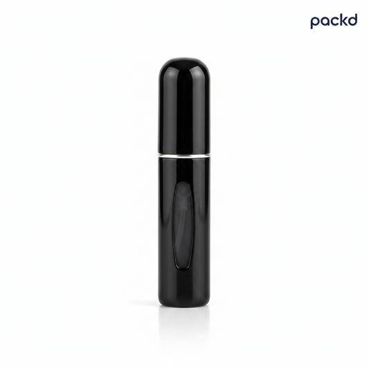 Packd Perfume Decanter Spray Bottle