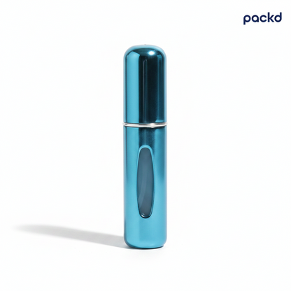 Packd Perfume Decanter Spray Bottle