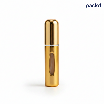 Packd Perfume Decanter Spray Bottle