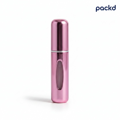 Packd Perfume Decanter Spray Bottle