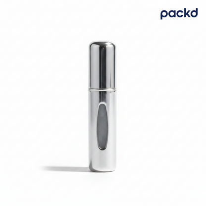 Packd Perfume Decanter Spray Bottle